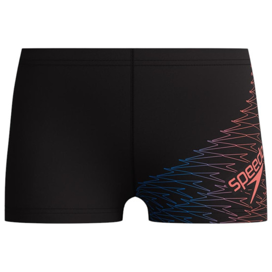 Speedo Παιδικό μαγιό Boys Medley Logo Aquashorts